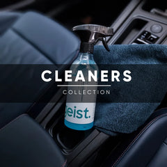Cleaners & Degreasers