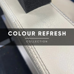 Colour Refresh & Repair