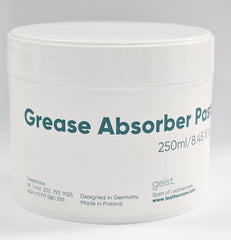 Grease Absorber Paste