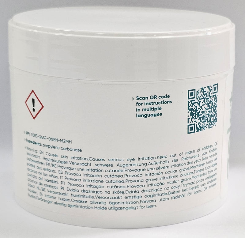 Grease Absorber Paste