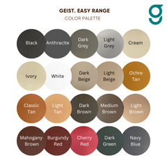 Easy Filler, Colourless, Satin 20 ml
