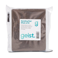 Double Sided Sanding Pad